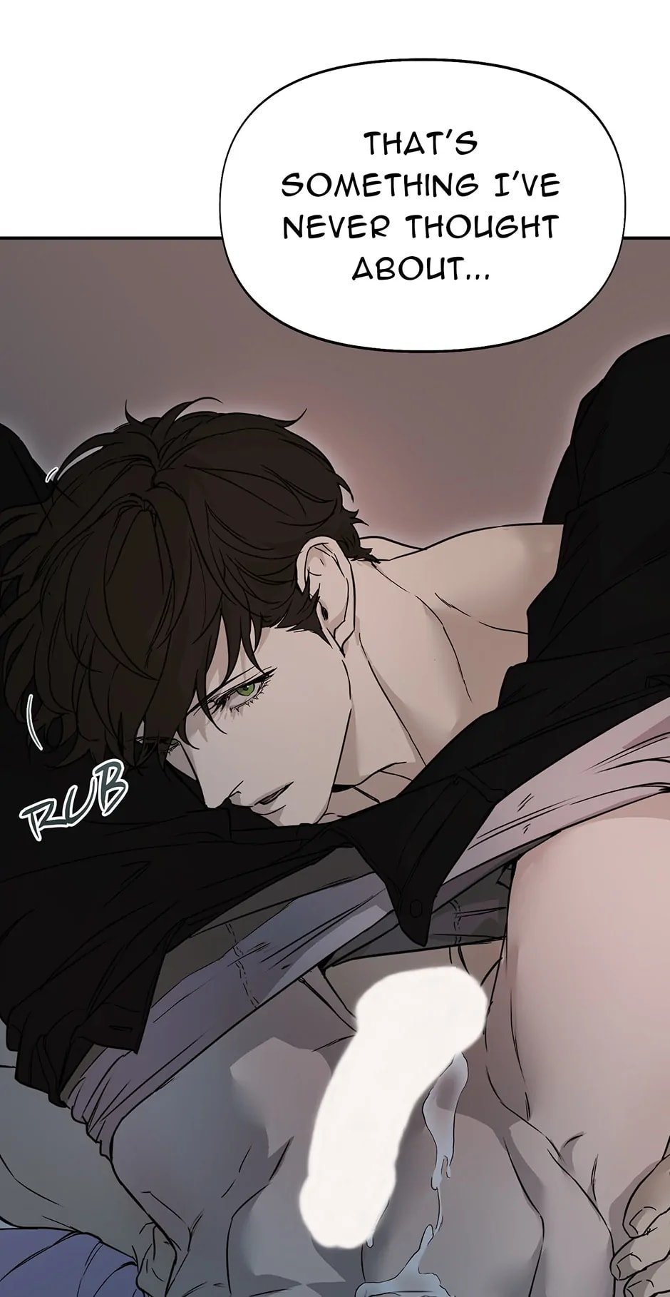 Nerd Project, Chapter 34 image 43